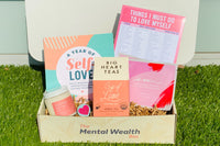 Mental Health Care Package