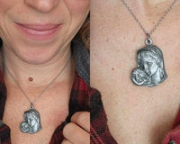 "For the Love of Necklaces" Monthly Box