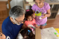 Kay-Bay Kids - Craft & Play Box