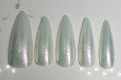 Luxury simple press on nails direct to your door