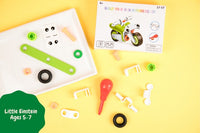 Muse Kidz Monthly Box