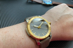 Squire Watch Plan
