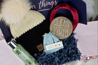 Enjoy a box full of fun surprises every other month!