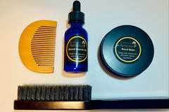 EOP Beauty - Self Care & Beauty Box