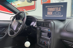 Throttle Box