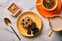 OatMEAL Cups - Chocolate + Chia (1 dozen)