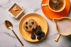 OatMEAL Cups - Chocolate + Chia (1 dozen)