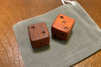 Handmade Dice Mystery Box