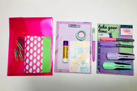Muccopardo - Stationery Edition