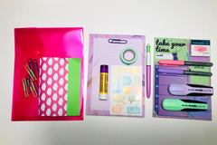 Muccopardo - Stationery Edition