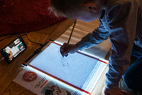 Level One: Discover Art (Ages 4-7)