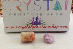 Gemstone of the Month
