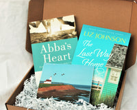 Wings of the Morning Book Box