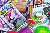 151 Pokémon Subscription Box Bundle