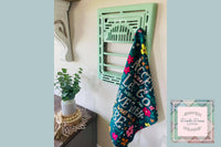 Tea Towel of the Month