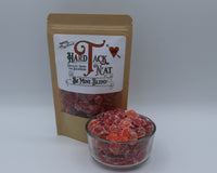 Hard Tack N'at Candy Flavors of the Month