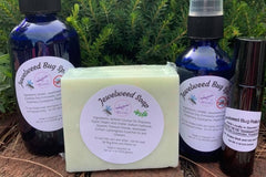 Valley Scents Monthly