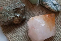Mini Crystal of the Month