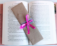 The Romance Bookmark Box