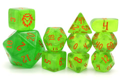 Dice Envy Monthly