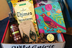 Wild Spirit Box - Month to Month