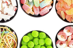 Candy Experience Gourmet Treat Box