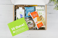 Sugar Smart Box