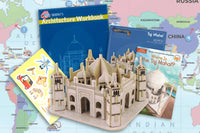 Monthly Architecture Box