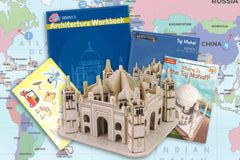 Monthly Architecture Box