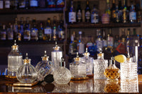 Homemade Cocktail Mixers Box