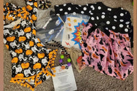 Toddlers Boutique Mystery Bag