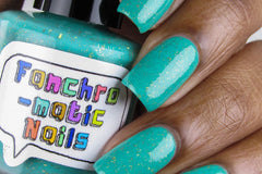Nail Polish of the Month Club