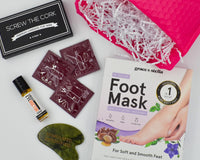 Smartass & Sass *SMALL BOX* Subscription