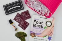 Smartass & Sass *SMALL BOX* Subscription