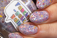 Nail Polish of the Month Club