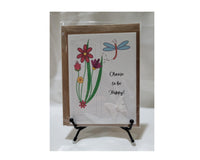 Handmade Greeting Card Factory