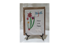 Handmade Greeting Card Factory