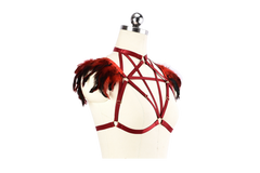 PLATINUM PLUS-BDSM, COSPLAY & GOTHIC BRAS