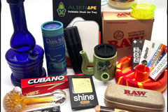 The Weird 420 Box