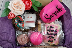 BellaRose Woman's Box