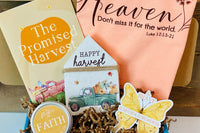 Butterfly Box Monthly Subscription Renews on sign-up anniversary