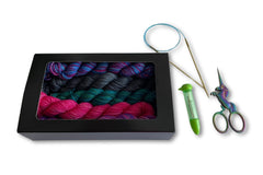 Mini Skeins Club