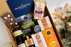 Discover Australia Gourmet Box
