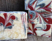 purp-ess: Lathered Box