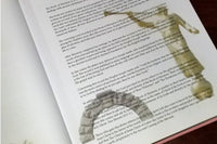 Scripture Sticker Subscription Kit for the Book of Mormon