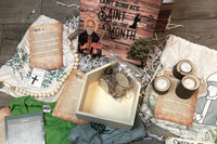 Saint of the Month Box