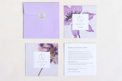 Pregnancy Care Box | Perfect New Mom To Be Gift Set