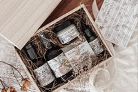 Bi-Monthly Bath & Body Ritual Box - Up to $120 retail value in every box!