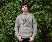 Nature Sweatshirt of the Month Club