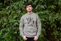 Nature Sweatshirt of the Month Club